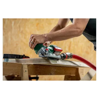 Metabo STA 18 LTX 150 BL παλινδρομικό πριόνι μπαταρίας 601502850 (μόνο εργαλείο, 18 V)