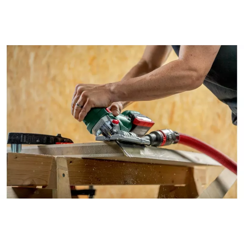 Metabo STA 18 LTX 150 BL παλινδρομικό πριόνι μπαταρίας 601502850 (μόνο εργαλείο, 18 V)