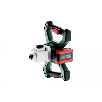 Metabo RW 18 LTX BL 140-2 18V αναδευτήρας μπαταρίας brushless (Bare Tool) 601165850