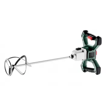 Metabo RW 18 LTX BL 140-2 18V αναδευτήρας μπαταρίας brushless (Bare Tool) 601165850