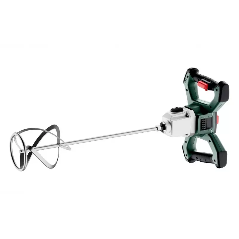 Metabo RW 18 LTX BL 140-2 18V αναδευτήρας μπαταρίας brushless (Bare Tool) 601165850