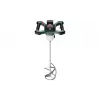 Metabo RW 18 LTX BL 140-2 18V αναδευτήρας μπαταρίας brushless (Bare Tool) 601165850