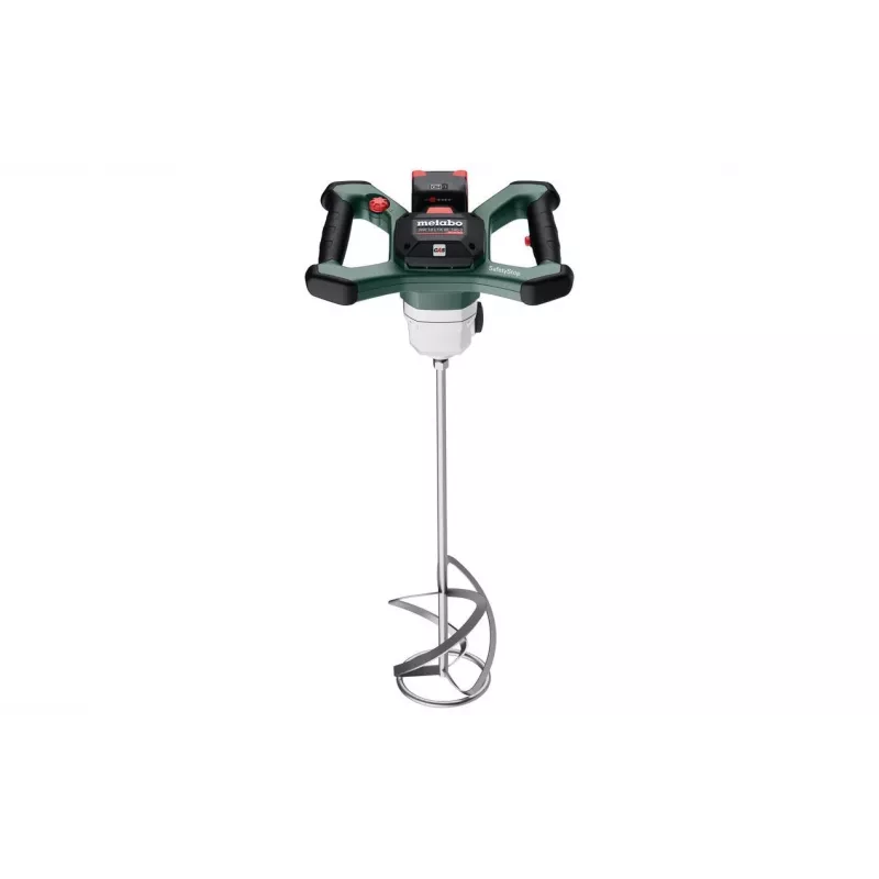 Metabo RW 18 LTX BL 140-2 18V αναδευτήρας μπαταρίας brushless (Bare Tool) 601165850