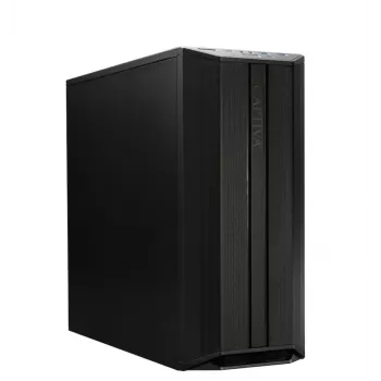 Captiva Workstation I74-682 Intel Core i7-12700K 16GB DDR4 1TB SSD Windows 11 Pro μαύρο PC