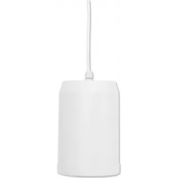 Omnitronic 80710404 Ηχείο ευρείας ζώνης λευκό ενσύρματο 10 W