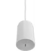 Omnitronic 80710404 Ηχείο ευρείας ζώνης λευκό ενσύρματο 10 W