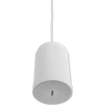 Omnitronic 80710404 Ηχείο ευρείας ζώνης λευκό ενσύρματο 10 W
