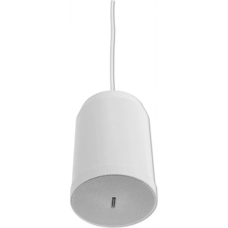 Omnitronic 80710404 Ηχείο ευρείας ζώνης λευκό ενσύρματο 10 W