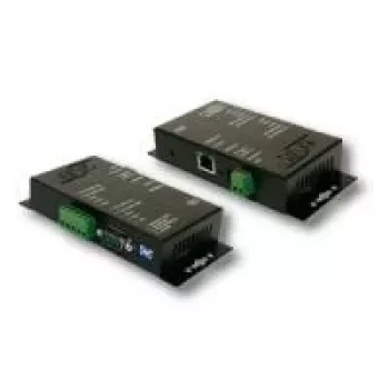 EXSYS EX-6051POE Διακομιστής συσκευών Ethernet σε 1 θύρα RS-422/485 με PoE