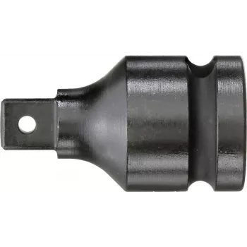 GEDORE RED Προσαρμογέας μείωσης καρυδακιού 3/4 ίντσες (20 mm) υποδοχή σε 1/2 ίντσες (12,5 mm) υποδοχή, 56 mm μήκος, χάλυβας χρωμίου-βαναδίου, DIN 3123 / ISO 3316, 1 τεμ. 3300633