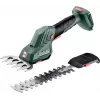 Metabo SGS 18 LTX Q Ψαλίδι γκαζόν και θάμνων μπαταρίας (Bare Tool) σε metaBOX 145 601609840