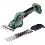 Metabo SGS 18 LTX Q Ψαλίδι γκαζόν και θάμνων μπαταρίας (Bare Tool) σε metaBOX 145 601609840