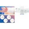 First Aid Only Quick Stop Γάζα P-44030 00, αποστειρωμένη, λευκή, συσκευασία 3 τεμ.