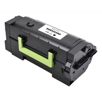 Renkforce RF-6131510 Συμβατό μαύρο τόνερ για Lexmark 58D2U00 - 55.000 σελίδες
