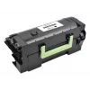 Renkforce RF-6131510 Συμβατό μαύρο τόνερ για Lexmark 58D2U00 - 55.000 σελίδες