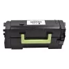 Renkforce RF-6131510 Συμβατό μαύρο τόνερ για Lexmark 58D2U00 - 55.000 σελίδες