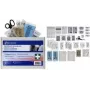 FIRST AID ONLY Σετ αναπλήρωσης για κουτιά πρώτων βοηθειών DIN 13157 P-51005 00