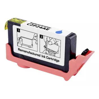 Renkforce συμβατό δοχείο μελανιού, αντικαθιστά HP 935XL (C2P24AE), Κυανό, High Yield RF-6733190
