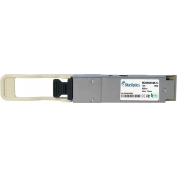 BlueOptics EB57-BO Συμβατός IBM EB57 QSFP 40GBASE-SR4 MPO/MTP Multimode 850nm 150m Πομποδέκτης