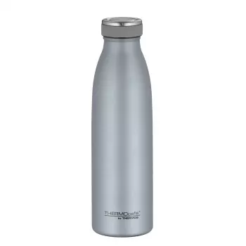 THERMOS TC Bottle Μονωμένο μπουκάλι 0,5L Παγόμπλε Ματ Ανοξείδωτο ατσάλι BPA-free 4067.341.050