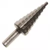 C.K Tools HSS Βαθμιδωτό τρυπάνι 6-20 mm T3010 1 με κυλινδρικό άξονα