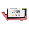 Renkforce συμβατό HP 935XL κίτρινο μελάνι High-Yield RF-6733194