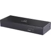 Renkforce RF-DVIS-200 DVI Splitter Εσωτερικός 4K UHD 2-Port Μαύρο RF-6951664