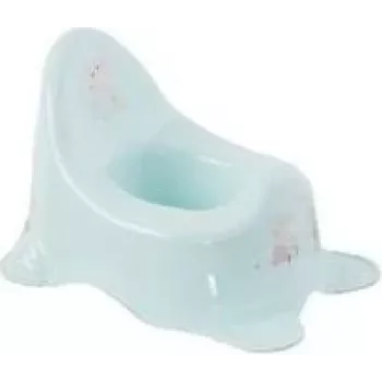 keeeper kids Γιο-γιο adam Peppa Pig, Aquamarin με εκτύπωση, αντιολισθητικά πόδια, Πολυπροπυλένιο, 1 τεμ. 1867062433600