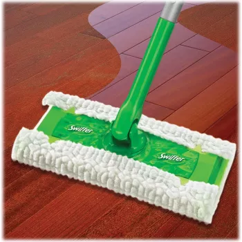Swiffer Στεγνά πανιά καθαρισμού δαπέδου Olympia Ανταλλακτικό πακέτο - 36 πανιά 545476