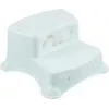 keeeper kids Παιδικό σκαλοπάτι Peppa Pig, Aquamarin, 2 βαθμίδων, 120 kg 1003262433600