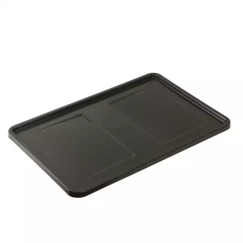 keeeper Robert Καπάκι για 45/64 L Κουτί μεταφοράς, Graphite 1082982600000