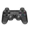 LogiLink AA0187 Ασύρματος χειριστήριο gaming 2,4 GHz Μαύρο 8 m εμβέλεια PC Android PS3