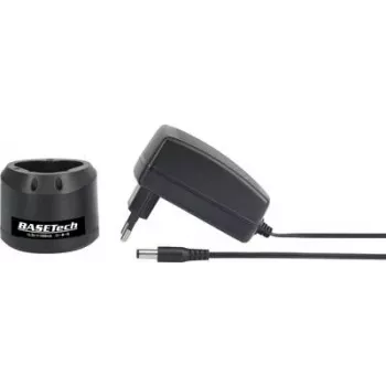 BASETECH BT-1761445 Φορτιστής συστοιχίας μπαταριών