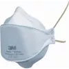3M Aura 9332+BV FFP3 NR D Μάσκα προστασίας αναπνοής σωματιδίων με βαλβίδα Cool Flow, Λευκό, 1 τεμ. 7000089312