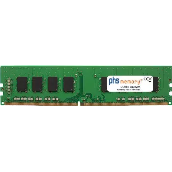 PHS-memory SP186375 8GB DDR4 2133MHz ECC Registered DIMM μονάδα μνήμης διακομιστή