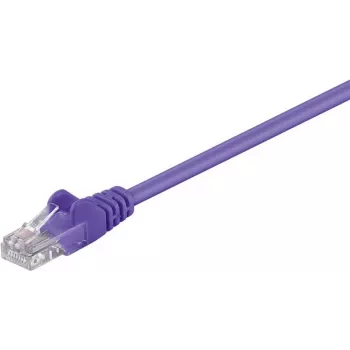 Wentronic 95234-GB Cat5e U/UTP RJ45 καλώδιο Ethernet patch