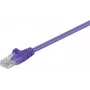Wentronic 95234-GB Cat5e U/UTP RJ45 καλώδιο Ethernet patch