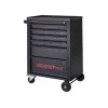 Gedore RED MECHANIC καρότσι συνεργείου, 6 συρτάρια, μαύρο (3300012)
