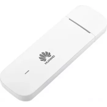 Huawei E3372 4G LTE USB modem – 150 Mbps, Micro-SIM, μαύρο 51070RHM