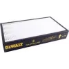 DEWALT DXVC3903 ανταλλακτικό φίλτρο