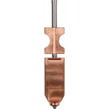 Flashforge AD5X 0,4 mm συγκρότημα ακροφυσίου (20004644001)