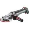 Metabo WVBF 18 LT BL 11-125 Quick μπαταρίας γωνιακός τροχός 125 mm brushless 601307840