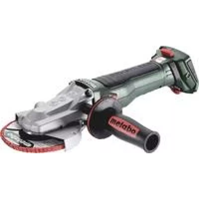 Metabo WVBF 18 LT BL 11-125 Quick μπαταρίας γωνιακός τροχός 125 mm brushless 601307840