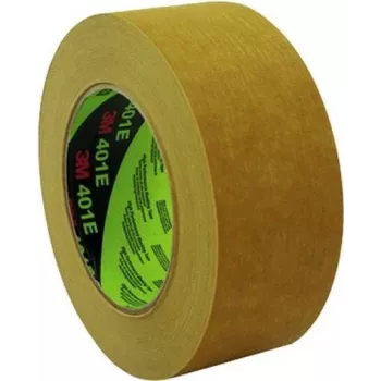 3M 7100042954 Καφέ χάρτινη ταινία κάλυψης 38 mm x 50 m