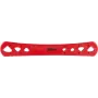 KS TOOLS Εργαλείο κεντραρίσματος συμπλέκτη, 248 mm (117.1723)