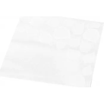 TORK Xpressnap Snack® Χαρτοπετσέτα 13671, 1 φύλλου Λευκή, 200 χαρτοπετσέτες ανά συσκευασία, 8 συσκευασίες (1600 συνολικά)