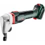 Metabo NIV 18 LTX BL 1.6 μπαταριοκίνητο nibbler (μόνο εργαλείο) 601614850