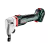 Metabo NIV 18 LTX BL 1.6 μπαταριοκίνητο nibbler (μόνο εργαλείο) 601614850