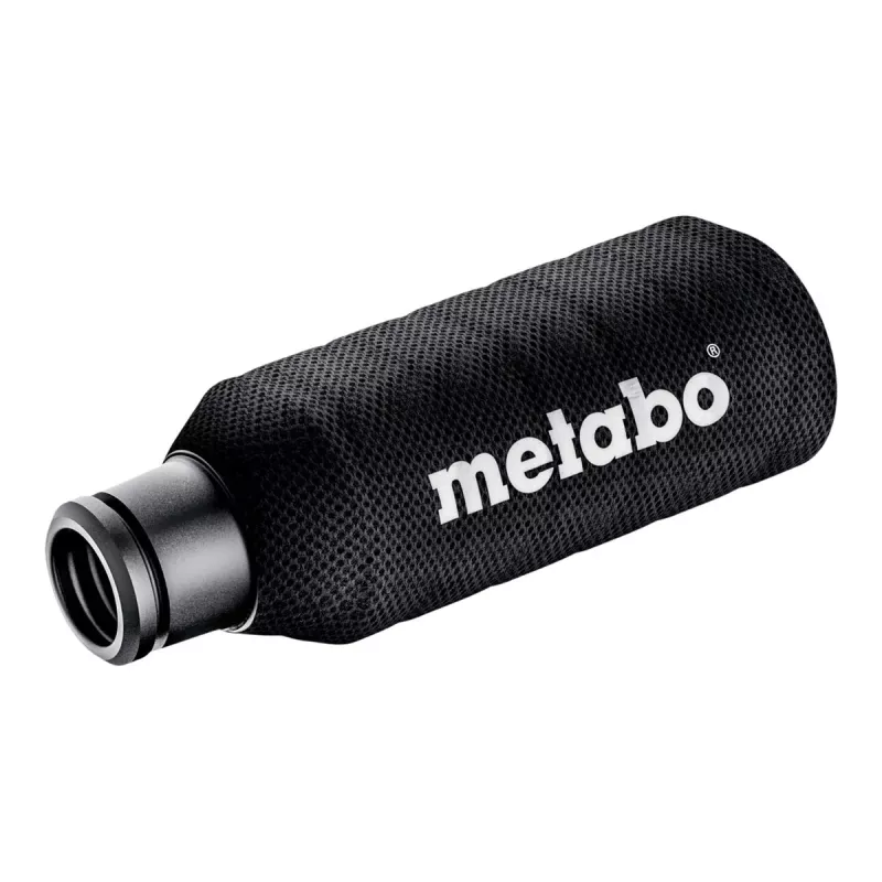 Metabo 631369000 υφασμάτινη σακούλα σκόνης Compact