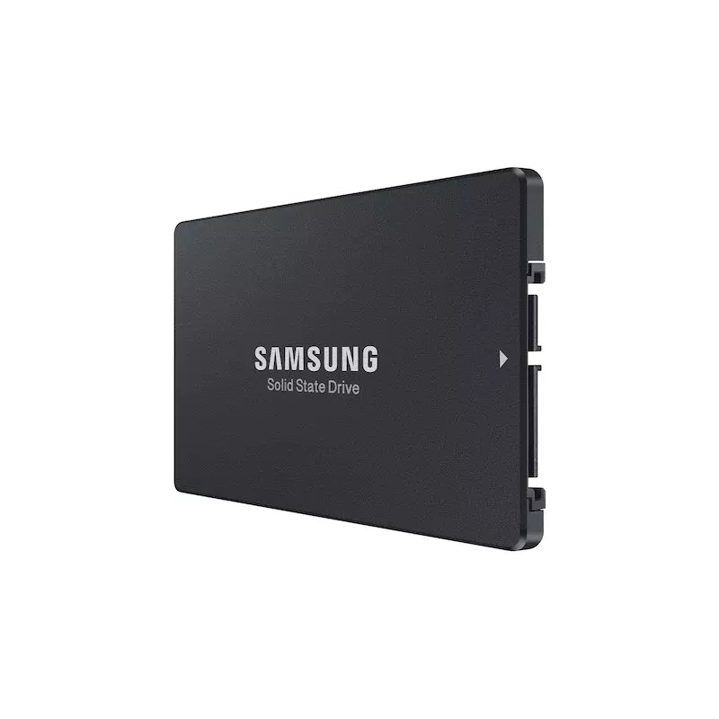 Samsung PM893 Datacenter SSD 1,92 TB SATA 6Gb/s 2,5 inch εσωτερικός solid state drive